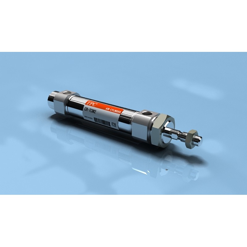 Xylanh khí TPC AXB40-100