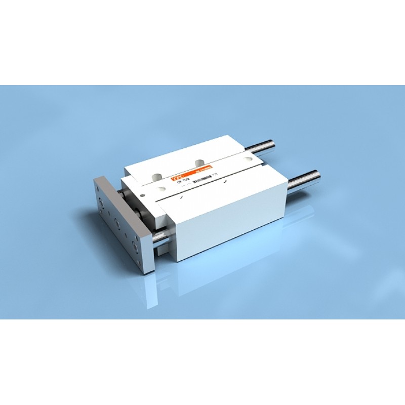 Xylanh khí TPC AGM40-75