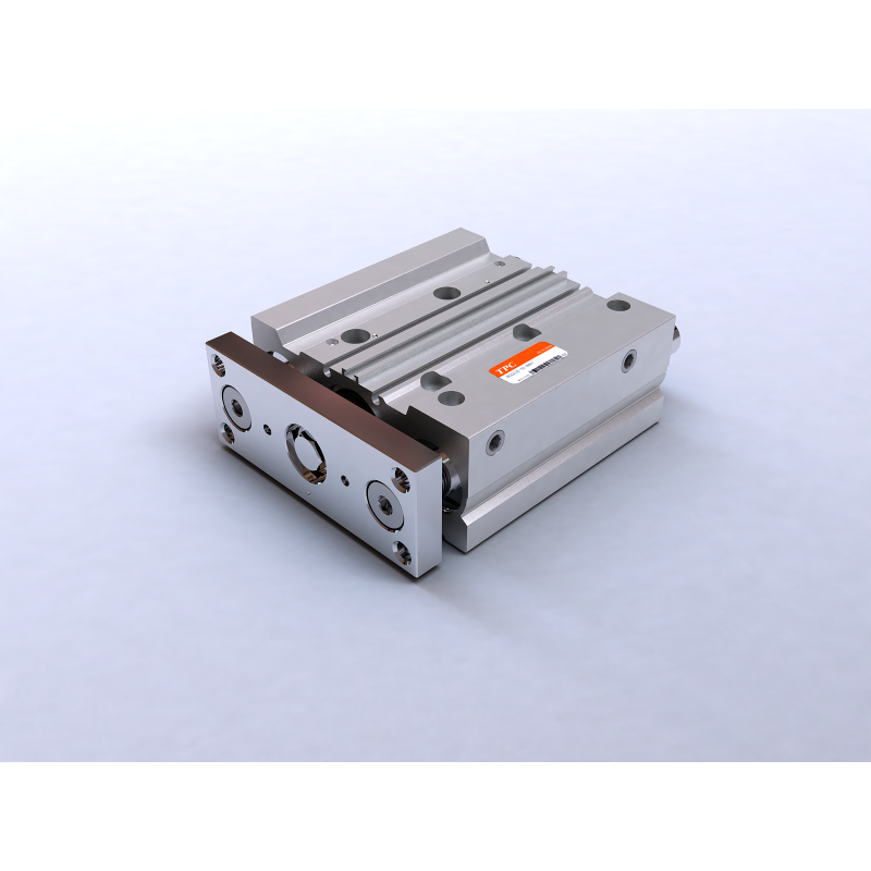 Xylanh khí TPC NGQL50-50