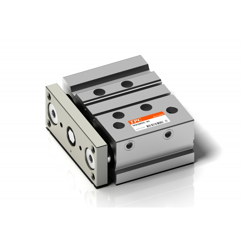 Xylanh khí TPC NGQM20-50