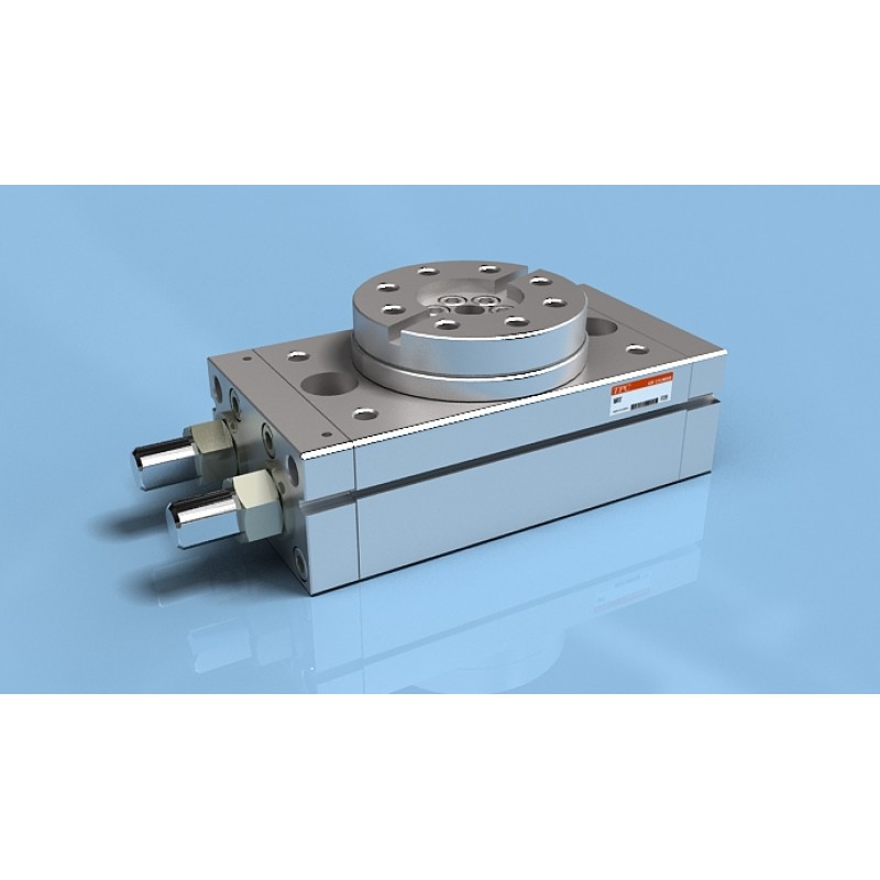 Xy Lanh TPC Xoay NRT30